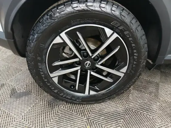 NISSAN JUKE II - voiture d'occasion - Photo 25