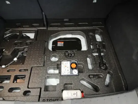 NISSAN JUKE II - voiture d'occasion - Photo 16