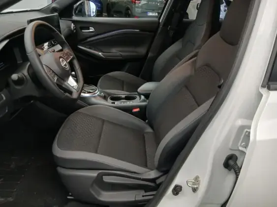 NISSAN JUKE II - voiture d'occasion - Photo 17