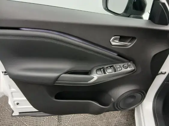 NISSAN JUKE II - voiture d'occasion - Photo 18