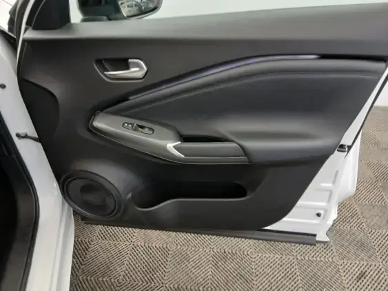 NISSAN JUKE II - voiture d'occasion - Photo 19