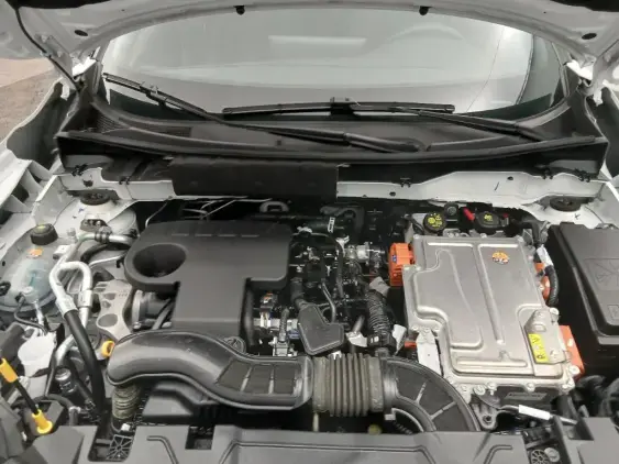 NISSAN JUKE II - voiture d'occasion - Photo 20