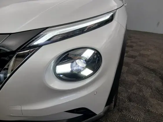 NISSAN JUKE II - voiture d'occasion - Photo 21