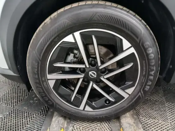 NISSAN JUKE II - voiture d'occasion - Photo 22