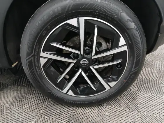 NISSAN JUKE II - voiture d'occasion - Photo 23