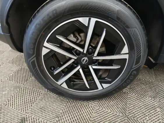 NISSAN JUKE II - voiture d'occasion - Photo 24