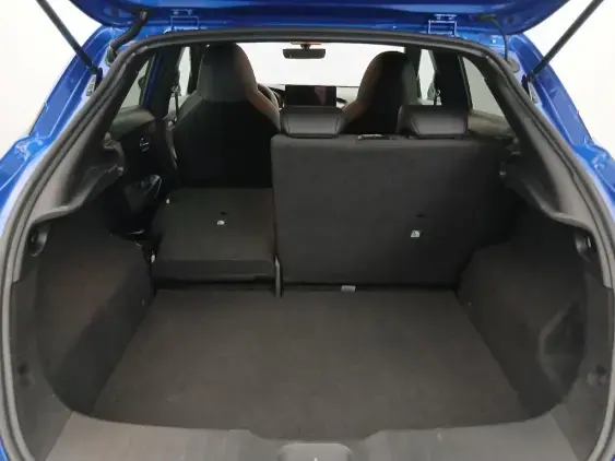 NISSAN JUKE II - voiture d'occasion - Photo 16