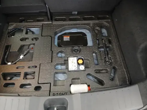 NISSAN JUKE II - voiture d'occasion - Photo 17