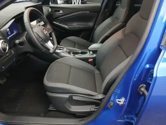 NISSAN JUKE II - voiture d'occasion - Photo 18