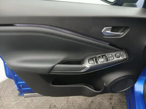 NISSAN JUKE II - voiture d'occasion - Photo 19