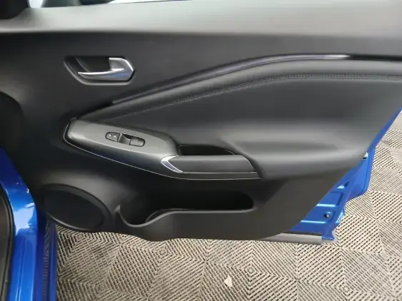 NISSAN JUKE II - voiture d'occasion - Photo 20