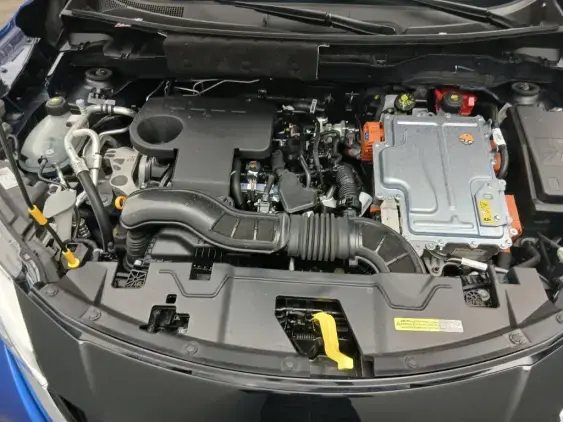 NISSAN JUKE II - voiture d'occasion - Photo 21