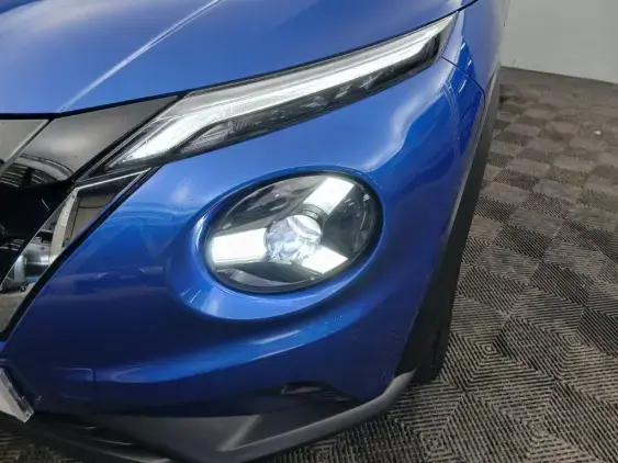 NISSAN JUKE II - voiture d'occasion - Photo 22