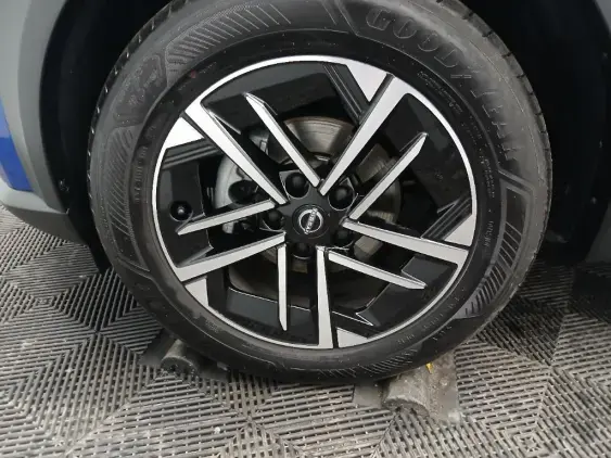 NISSAN JUKE II - voiture d'occasion - Photo 23