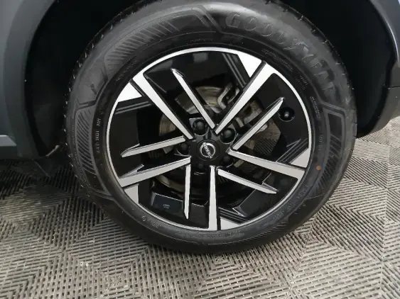 NISSAN JUKE II - voiture d'occasion - Photo 24