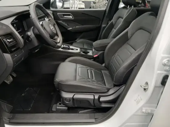 NISSAN QASHQAI III - voiture d'occasion - Photo 18