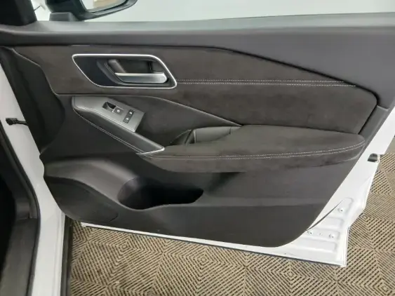 NISSAN QASHQAI III - voiture d'occasion - Photo 20