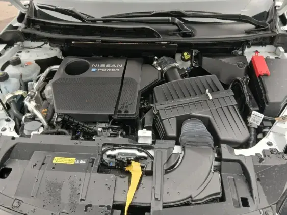 NISSAN QASHQAI III - voiture d'occasion - Photo 21