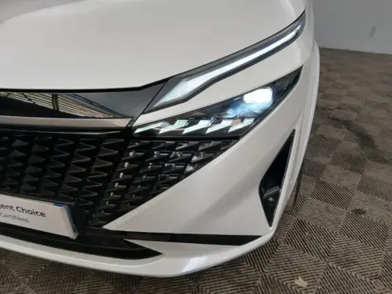 NISSAN QASHQAI III - voiture d'occasion - Photo 22