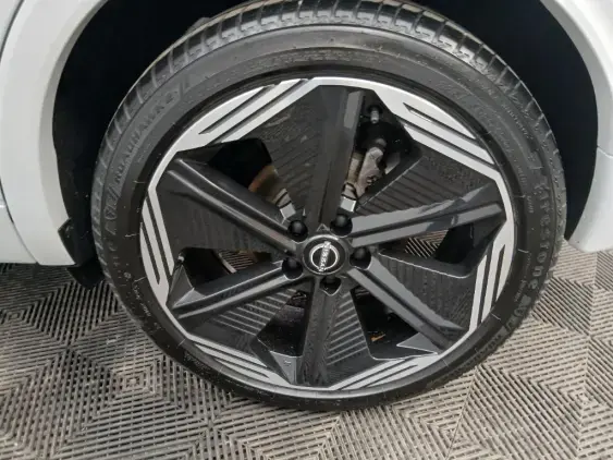 NISSAN QASHQAI III - voiture d'occasion - Photo 24