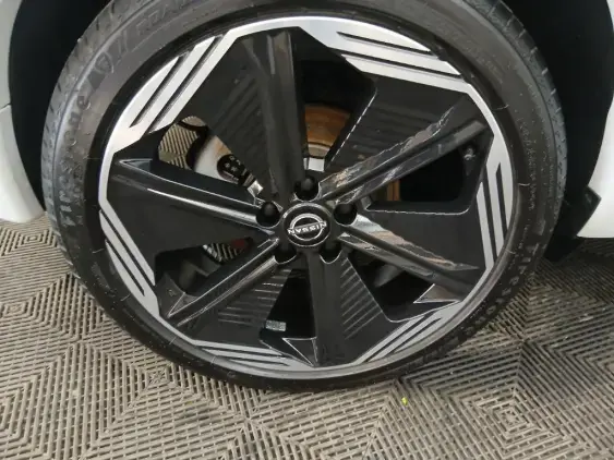 NISSAN QASHQAI III - voiture d'occasion - Photo 25