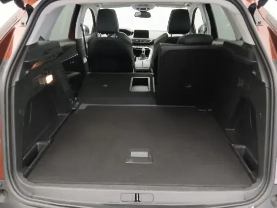 PEUGEOT 3008 II - voiture d'occasion - Photo 16