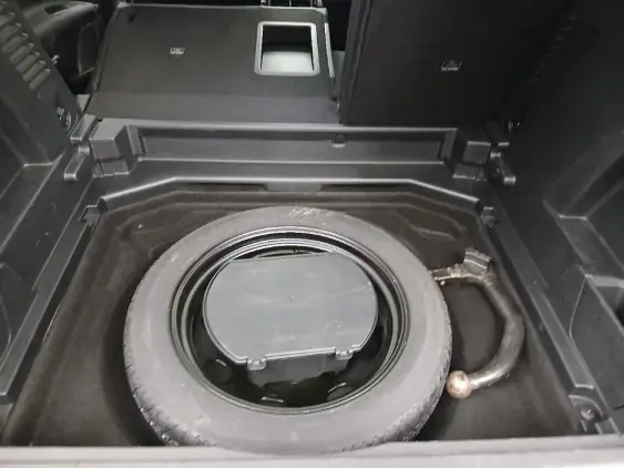 PEUGEOT 3008 II - voiture d'occasion - Photo 17