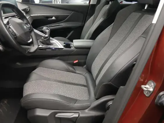 PEUGEOT 3008 II - voiture d'occasion - Photo 18