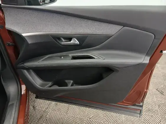 PEUGEOT 3008 II - voiture d'occasion - Photo 20