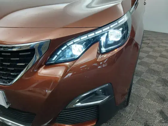 PEUGEOT 3008 II - voiture d'occasion - Photo 22