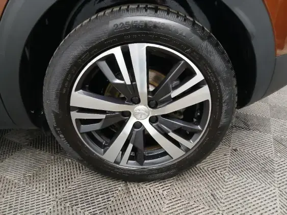 PEUGEOT 3008 II - voiture d'occasion - Photo 24