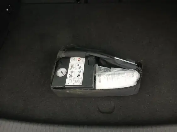 VOLKSWAGEN GOLF VII - voiture d'occasion - Photo 17