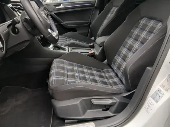 VOLKSWAGEN GOLF VII - voiture d'occasion - Photo 18