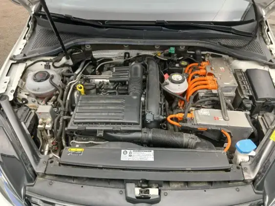 VOLKSWAGEN GOLF VII - voiture d'occasion - Photo 21