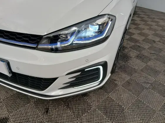 VOLKSWAGEN GOLF VII - voiture d'occasion - Photo 22