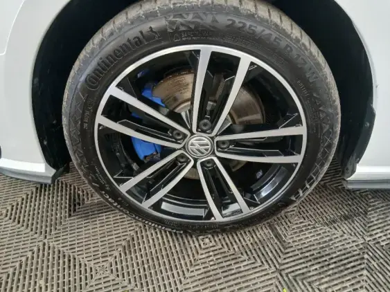 VOLKSWAGEN GOLF VII - voiture d'occasion - Photo 23