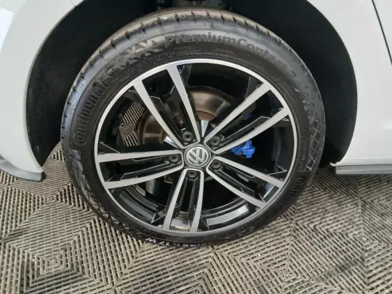 VOLKSWAGEN GOLF VII - voiture d'occasion - Photo 25