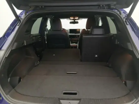 NISSAN QASHQAI III - voiture d'occasion - Photo 16