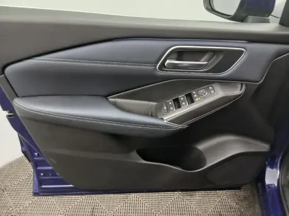 NISSAN QASHQAI III - voiture d'occasion - Photo 19