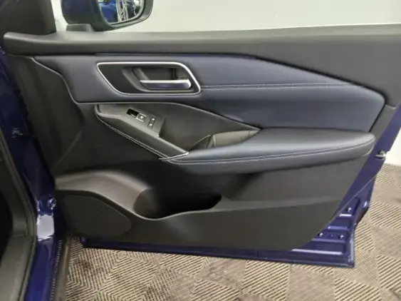 NISSAN QASHQAI III - voiture d'occasion - Photo 20