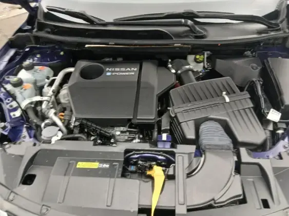 NISSAN QASHQAI III - voiture d'occasion - Photo 21