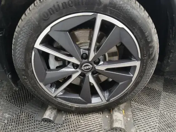 NISSAN QASHQAI III - voiture d'occasion - Photo 23