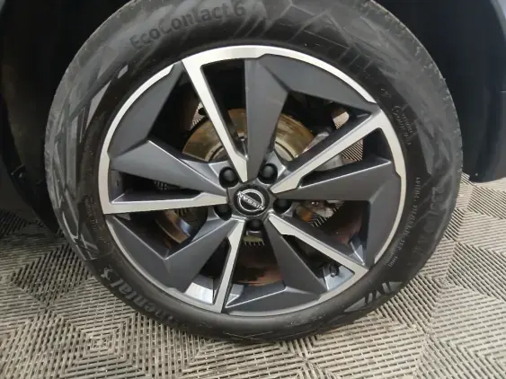 NISSAN QASHQAI III - voiture d'occasion - Photo 24