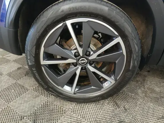 NISSAN QASHQAI III - voiture d'occasion - Photo 25