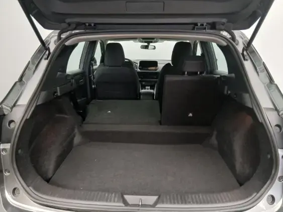 NISSAN QASHQAI III - voiture d'occasion - Photo 16