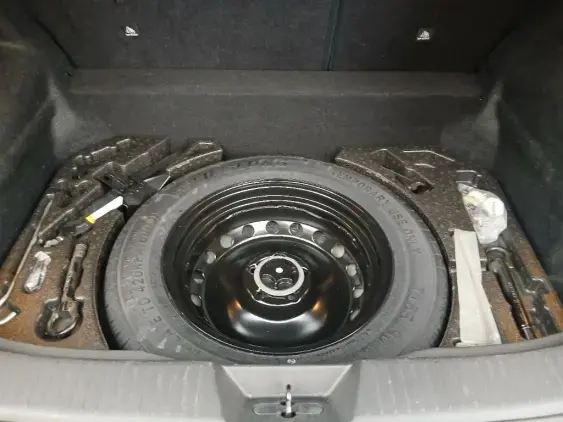 NISSAN QASHQAI III - voiture d'occasion - Photo 17