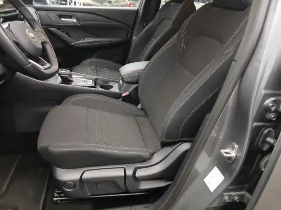 NISSAN QASHQAI III - voiture d'occasion - Photo 18