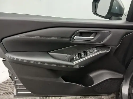 NISSAN QASHQAI III - voiture d'occasion - Photo 19