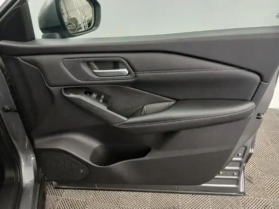 NISSAN QASHQAI III - voiture d'occasion - Photo 20