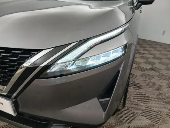 NISSAN QASHQAI III - voiture d'occasion - Photo 22